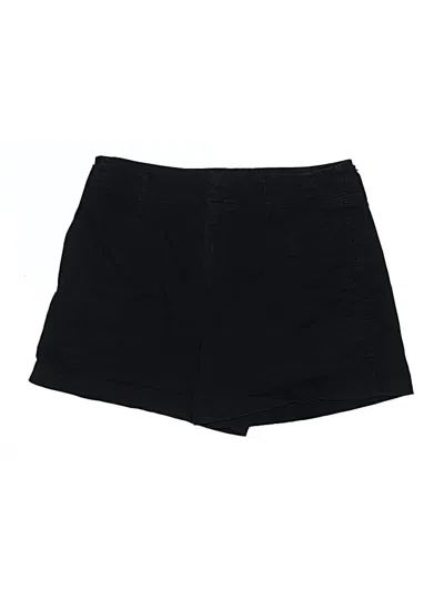 Pre-owned A New Day Shorts In Black