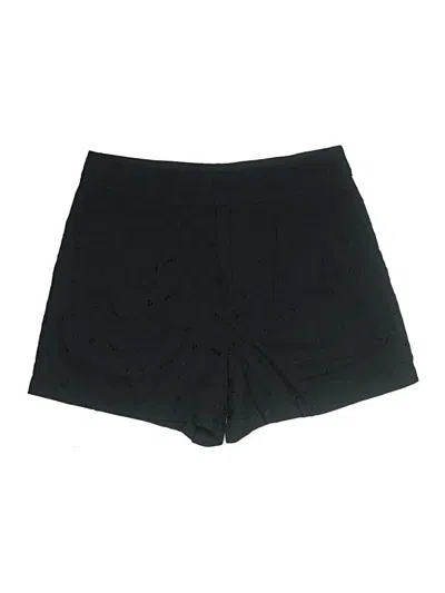 Pre-owned A New Day Shorts In Black