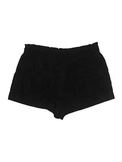 Pre-owned A New Day Shorts In Black