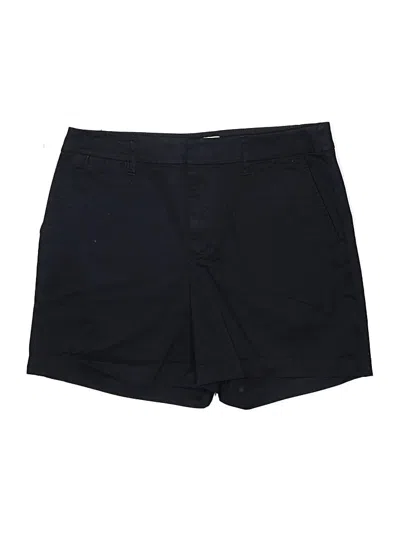 Pre-owned A New Day Shorts In Black