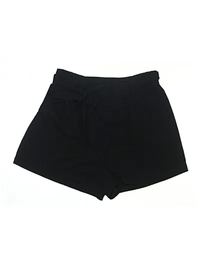Pre-owned A New Day Shorts In Black