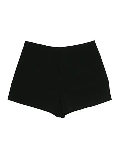 Pre-owned A New Day Shorts In Black