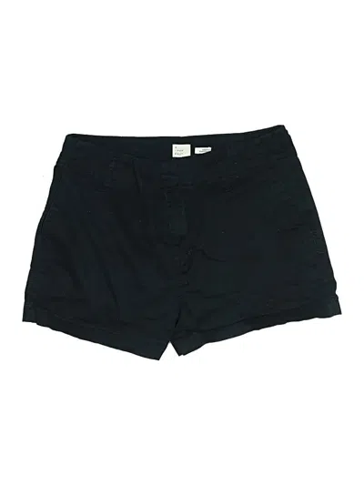 Pre-owned A New Day Shorts In Black