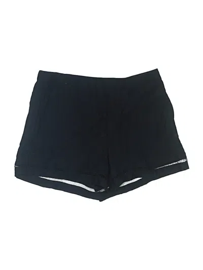 Pre-owned A New Day Shorts In Black