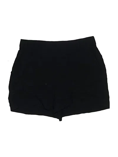 Pre-owned A New Day Shorts In Black