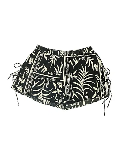 Pre-owned A New Day Shorts In Black