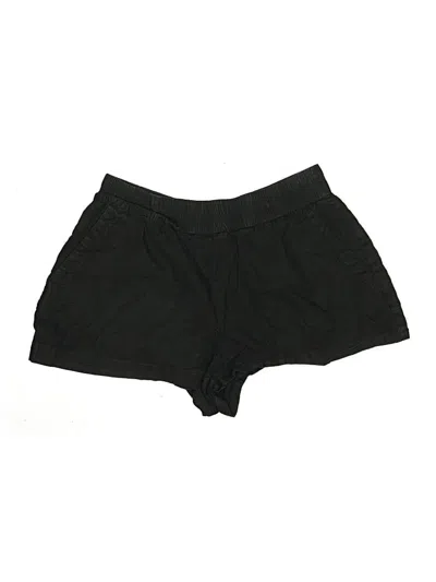 Pre-owned A New Day Shorts In Black