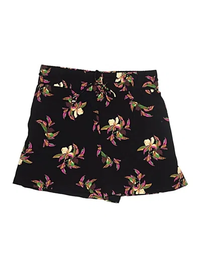 Pre-owned A New Day Shorts In Black