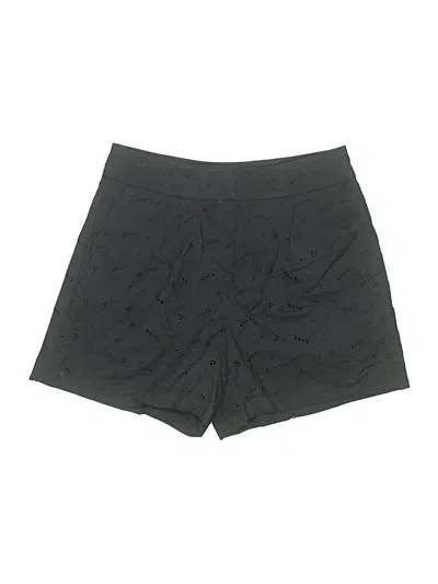 Pre-owned A New Day Shorts In Black