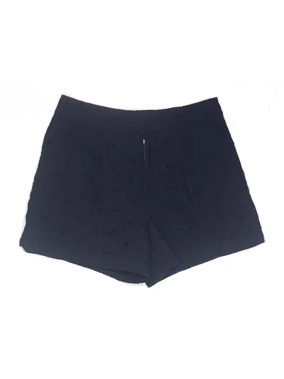 Pre-owned A New Day Shorts In Blue