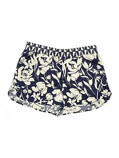 Pre-owned A New Day Shorts In Blue