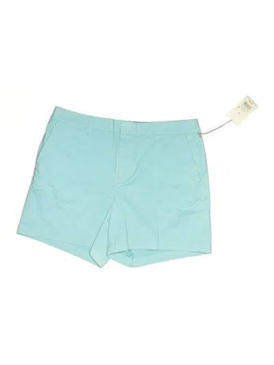 Pre-owned A New Day Shorts In Blue