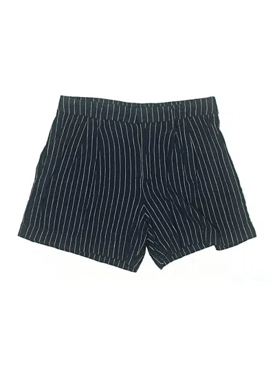 Pre-owned A New Day Shorts In Blue
