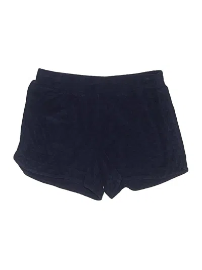 Pre-owned A New Day Shorts In Blue