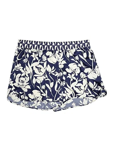 Pre-owned A New Day Shorts In Blue
