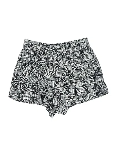 Pre-owned A New Day Shorts In Gray