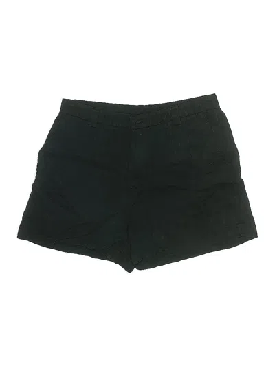 Pre-owned A New Day Shorts In Green