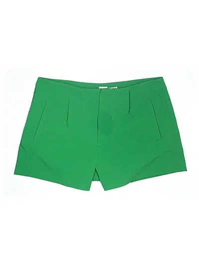 Pre-owned A New Day Shorts In Green