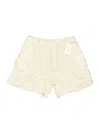 A New Day Shorts In Multi