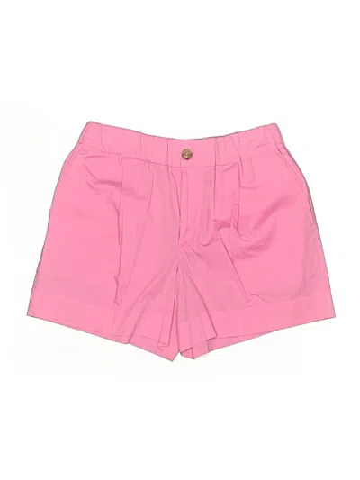 Pre-owned A New Day Shorts In Pink