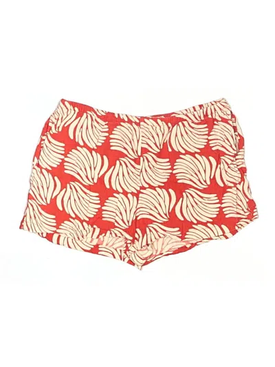 Pre-owned A New Day Shorts In Red