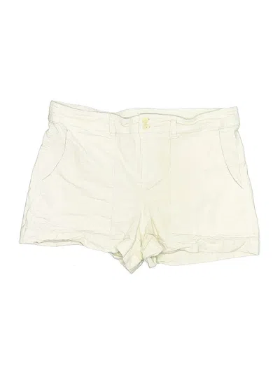 Pre-owned A New Day Shorts In White