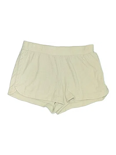 Pre-owned A New Day Shorts In White