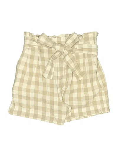 Pre-owned A New Day Shorts In White