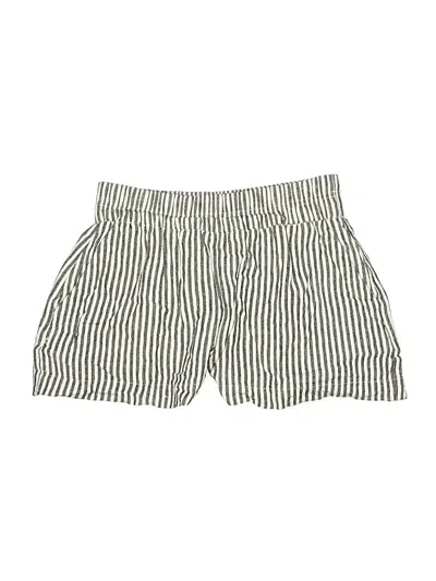 Pre-owned A New Day Shorts In White
