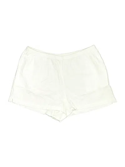 Pre-owned A New Day Shorts In White