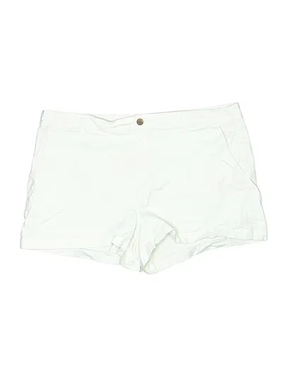 Pre-owned A New Day Shorts In White