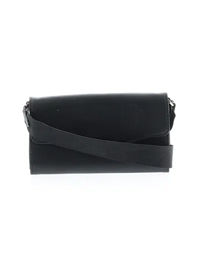 Pre-owned A New Day Shoulder Bag In Black