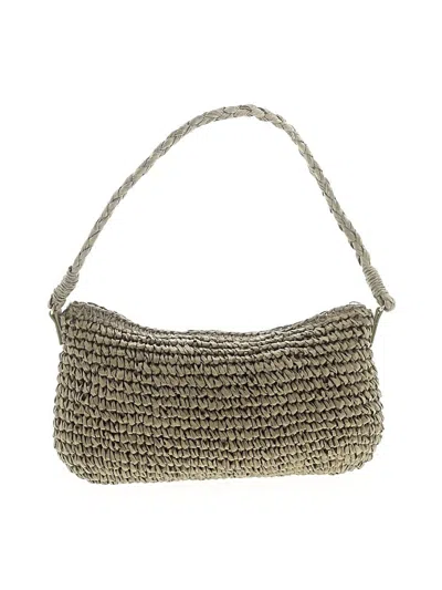 Pre-owned A New Day Shoulder Bag In Gold