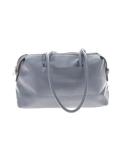 Pre-owned A New Day Shoulder Bag In Gray