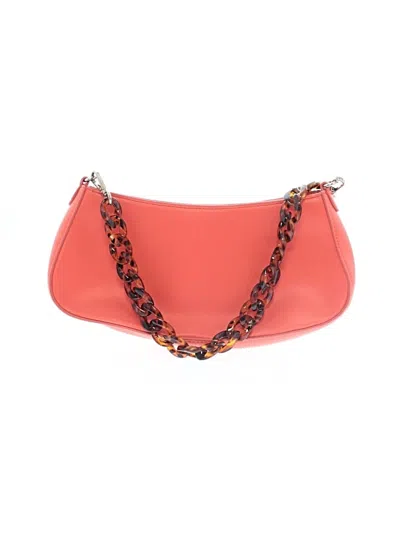 Pre-owned A New Day Shoulder Bag In Orange