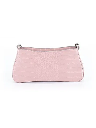 Pre-owned A New Day Shoulder Bag In Pink