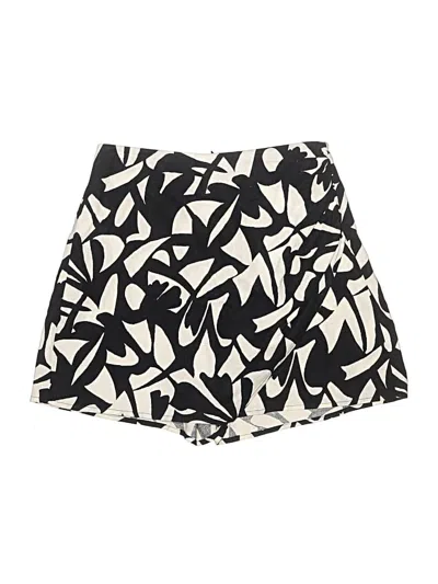 Pre-owned A New Day Skort In Ivory