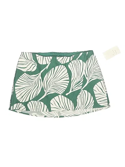 A New Day Skort In Multi