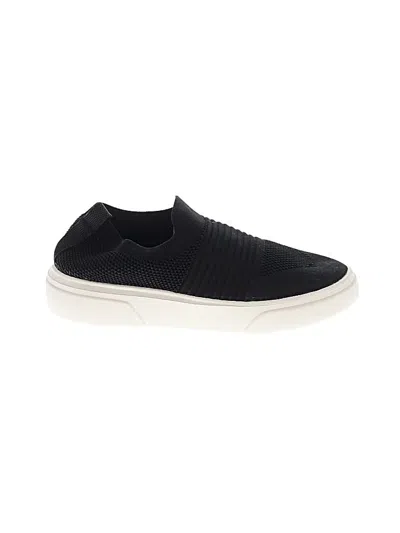 Pre-owned A New Day Sneakers In Black