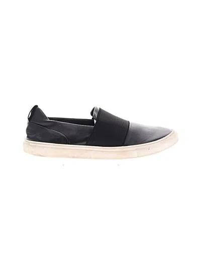 Pre-owned A New Day Sneakers In Black