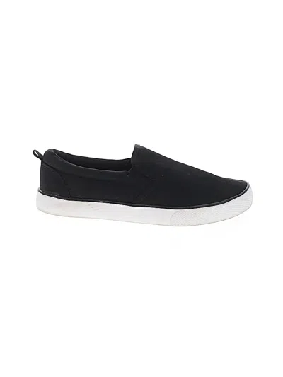 Pre-owned A New Day Sneakers In Black