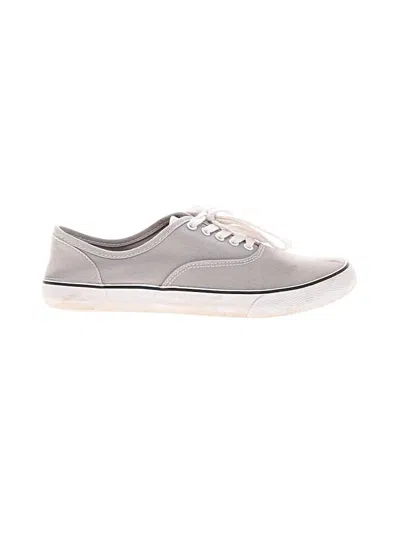 Pre-owned A New Day Sneakers In Gray