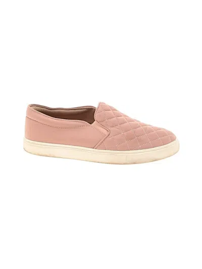 Pre-owned A New Day Sneakers In Pink