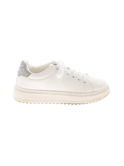 Pre-owned A New Day Sneakers In White