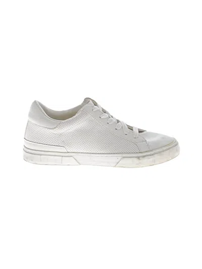 Pre-owned A New Day Sneakers In White