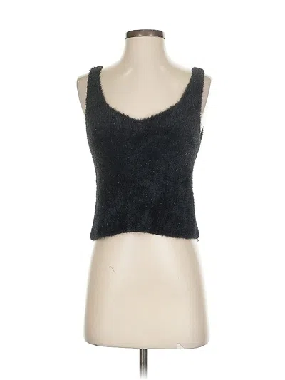 Pre-owned A New Day Sweater Vest In Gray