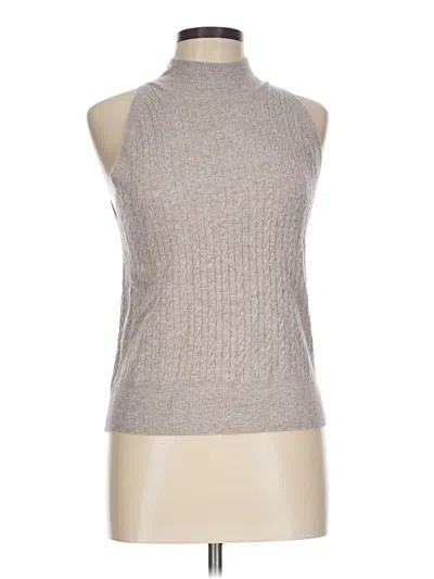 Pre-owned A New Day Sweater Vest In Gray