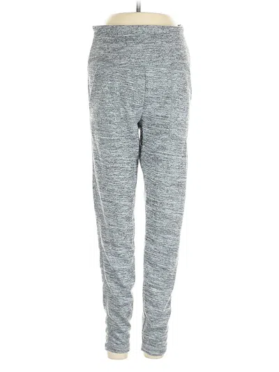 Pre-owned A New Day Sweatpants In Gray