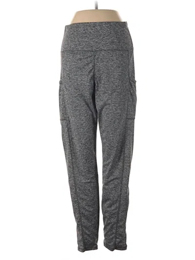 Pre-owned A New Day Sweatpants In Gray