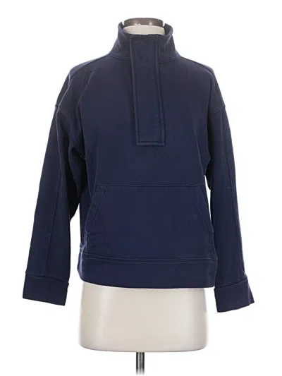 Pre-owned A New Day Sweatshirt In Blue